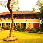 Gram Bangla Retreat