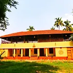 Gram Bangla Retreat