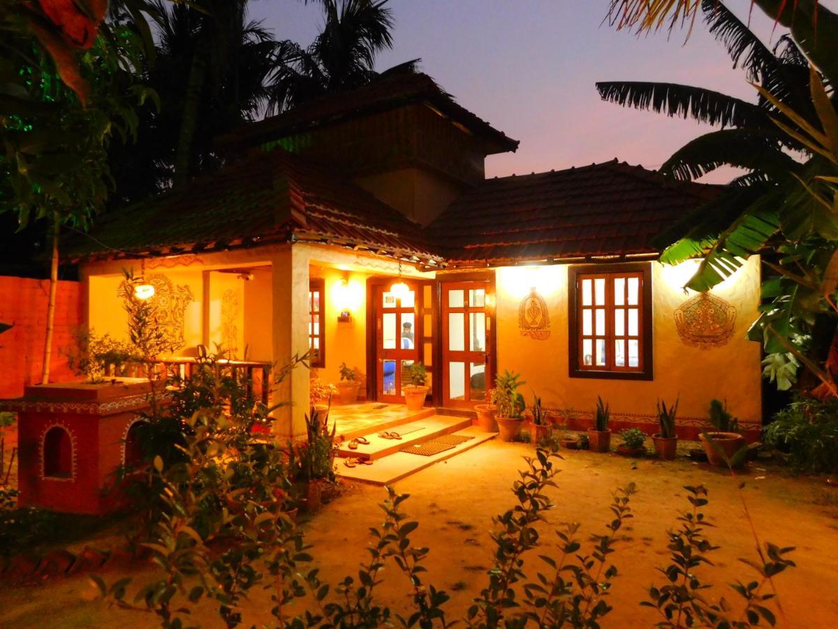 Gram Bangla Retreat * Kolkata