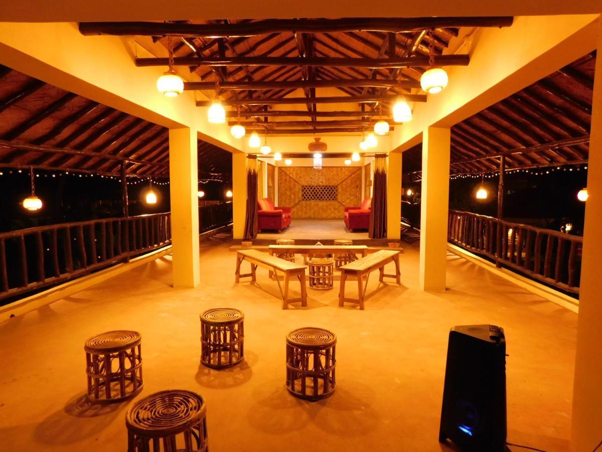 Resort Gram Bangla Retreat *