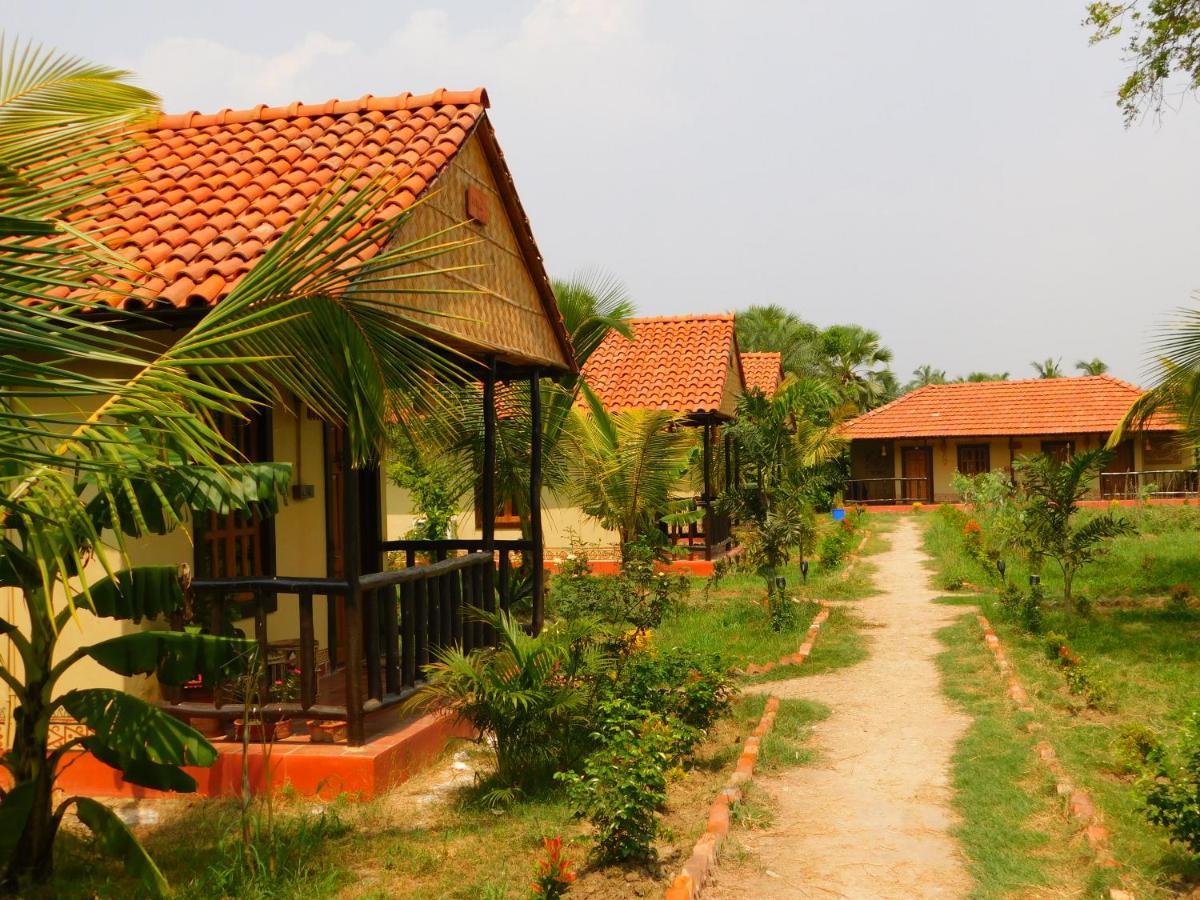 Gram Bangla Retreat *