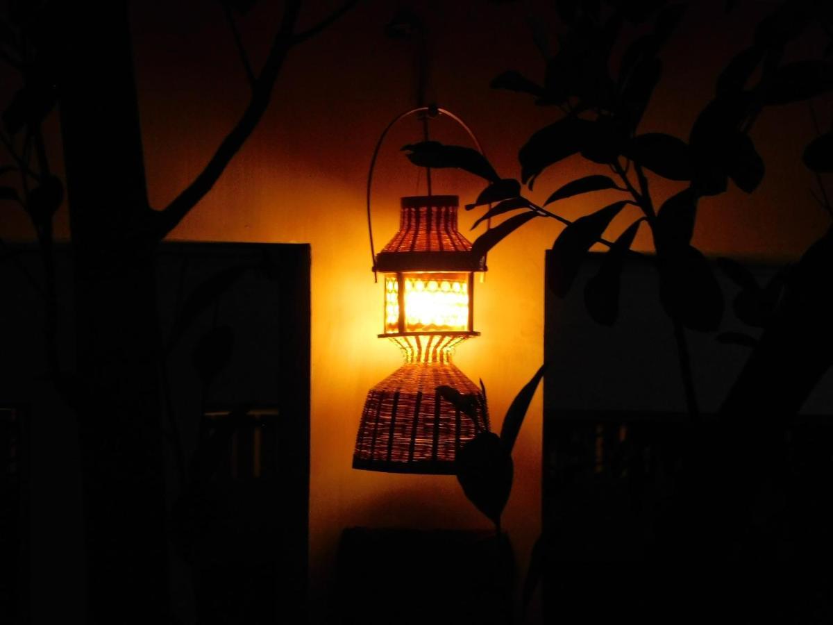 Resort Gram Bangla Retreat *