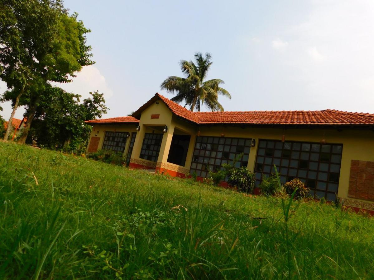 Gram Bangla Retreat Resort *