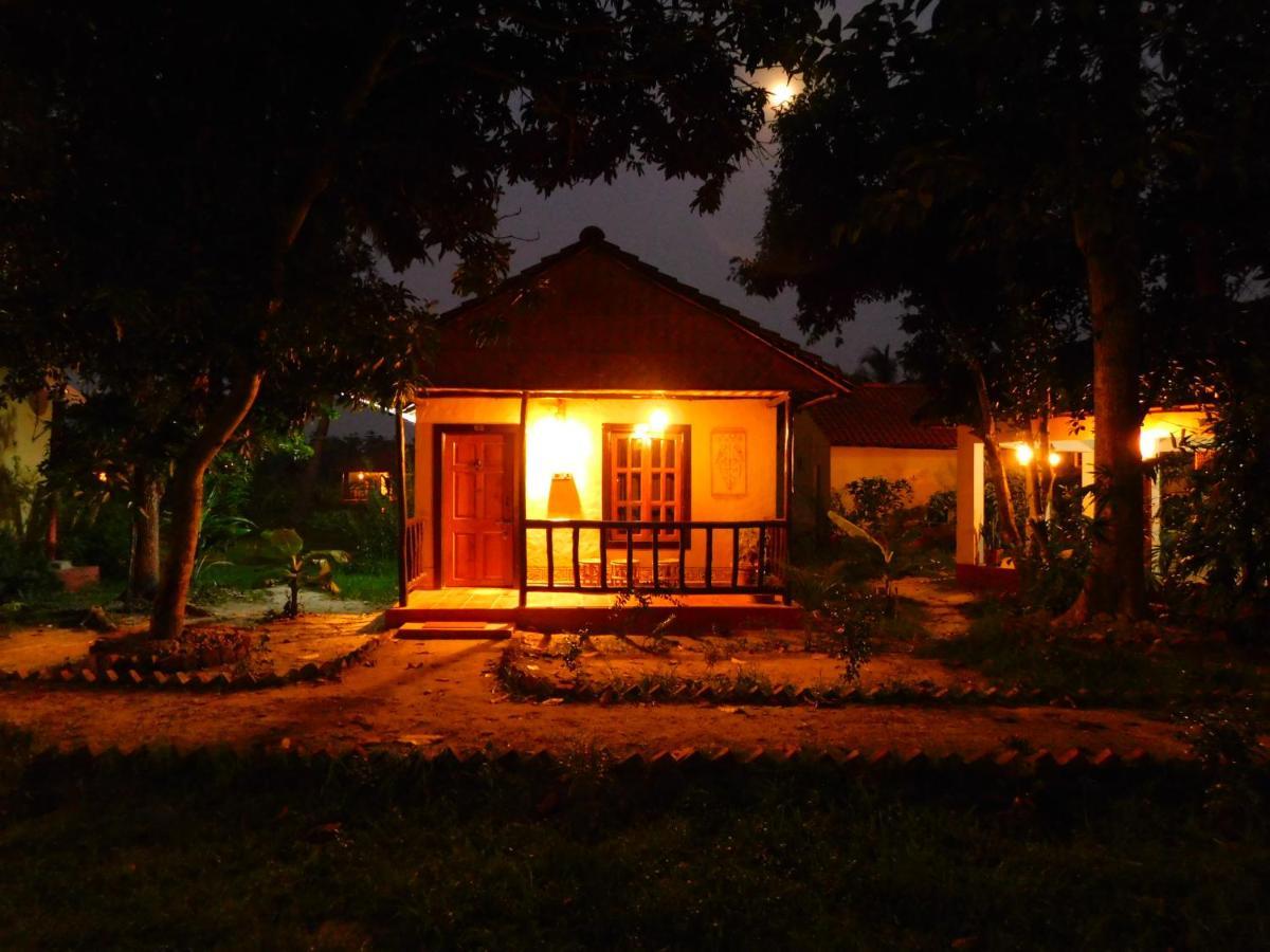 Gram Bangla Retreat