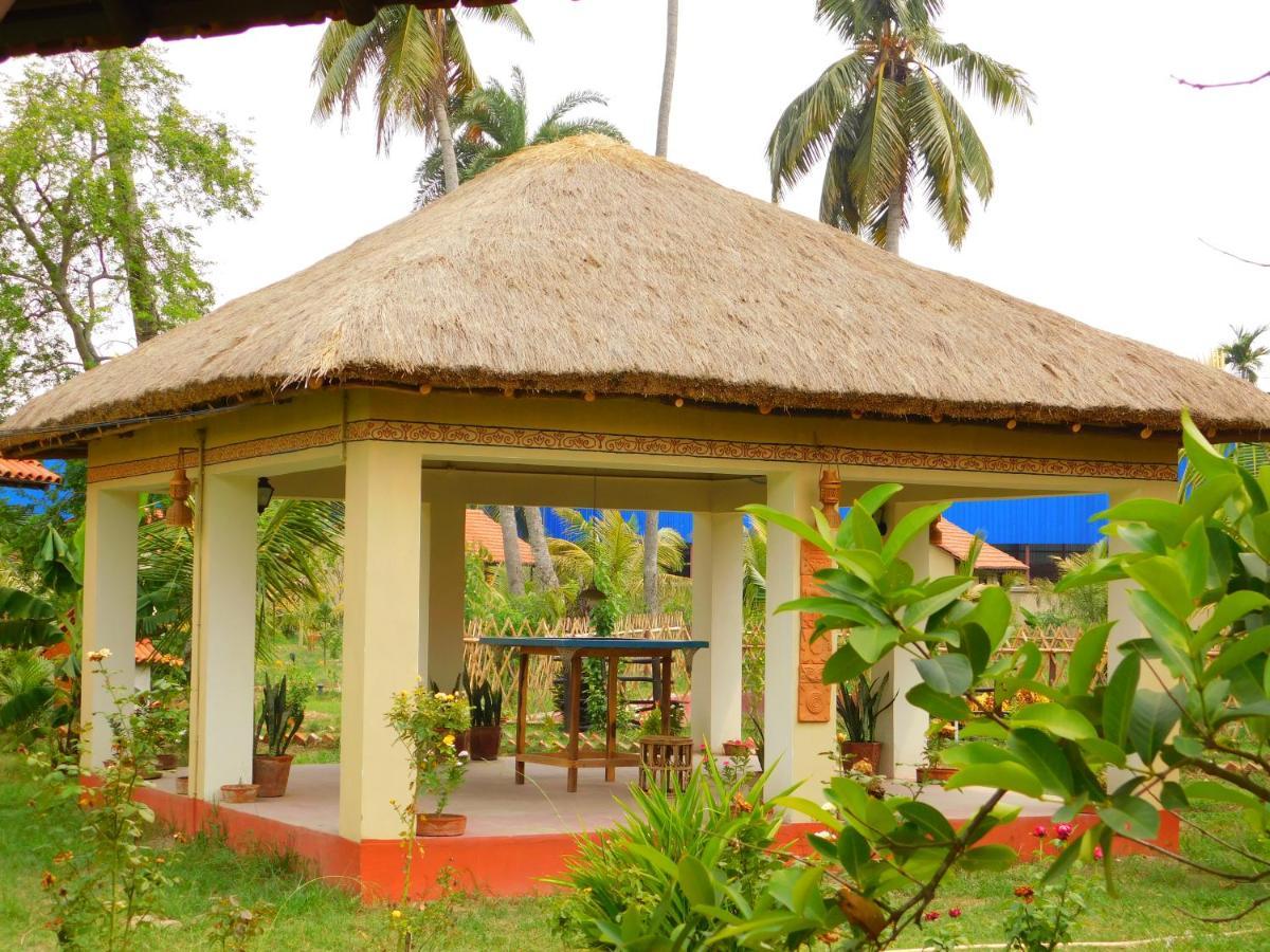 Gram Bangla Retreat Resort Kolkata