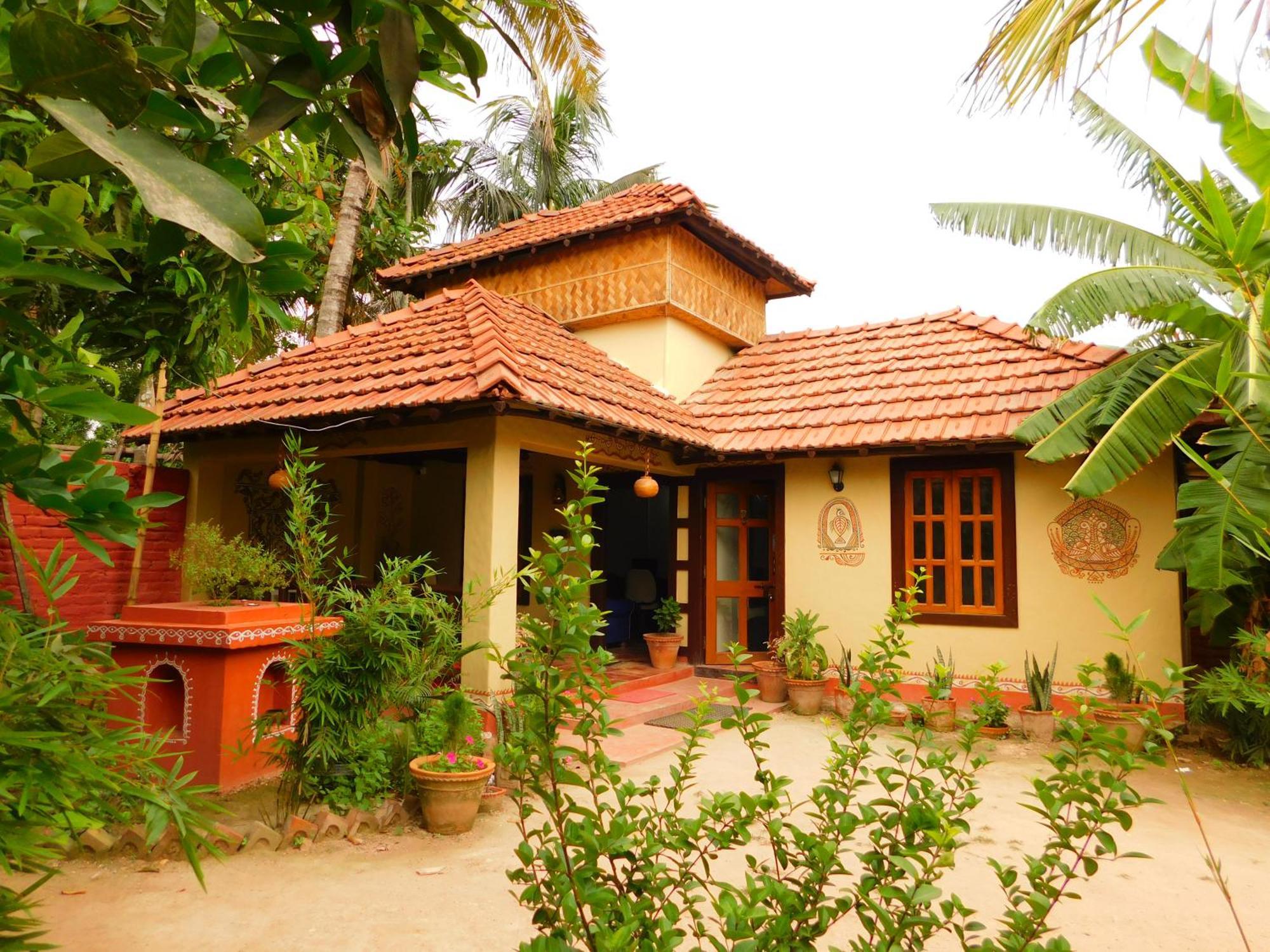Gram Bangla Retreat Resort