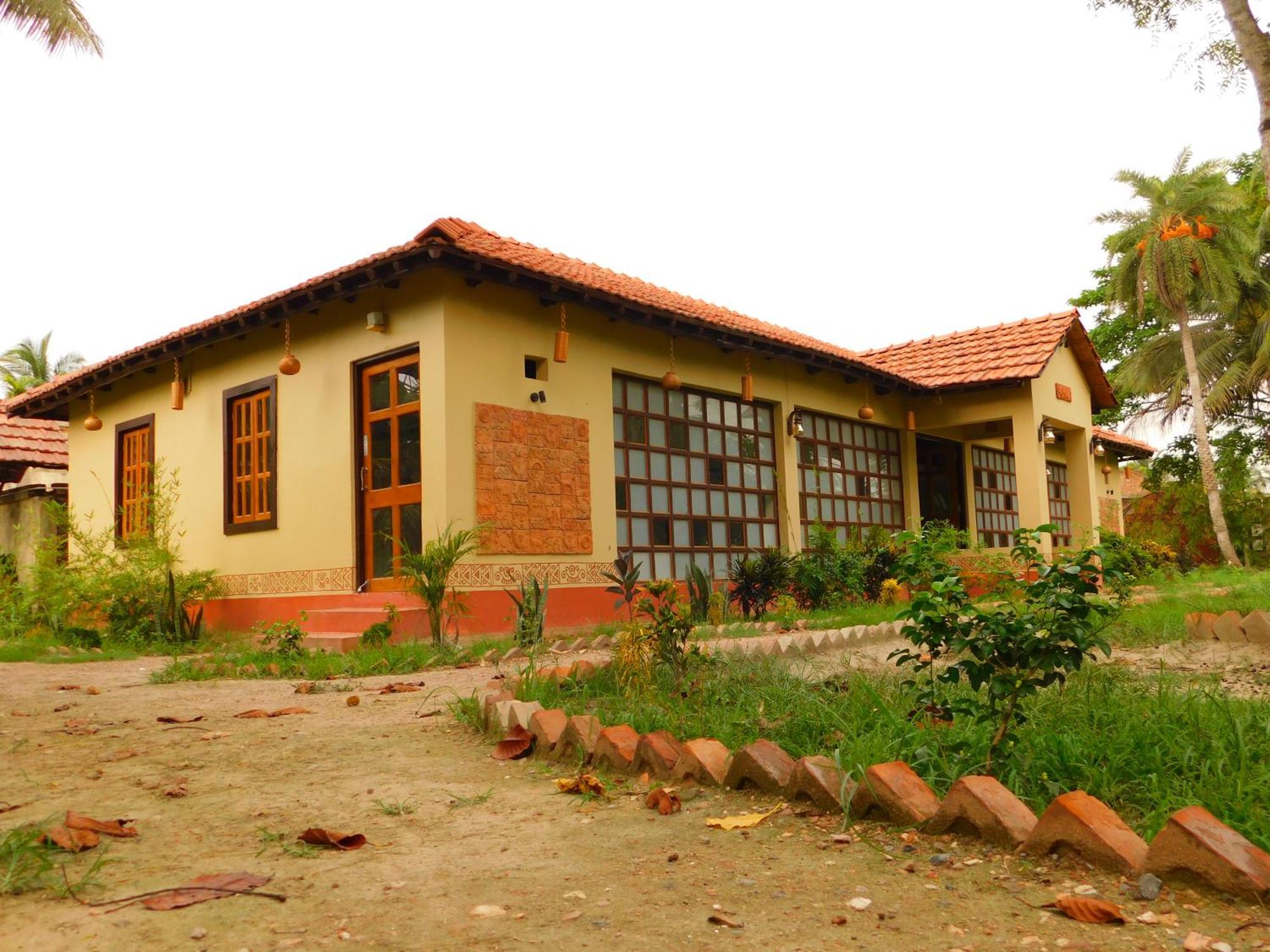 Resort Gram Bangla Retreat *
