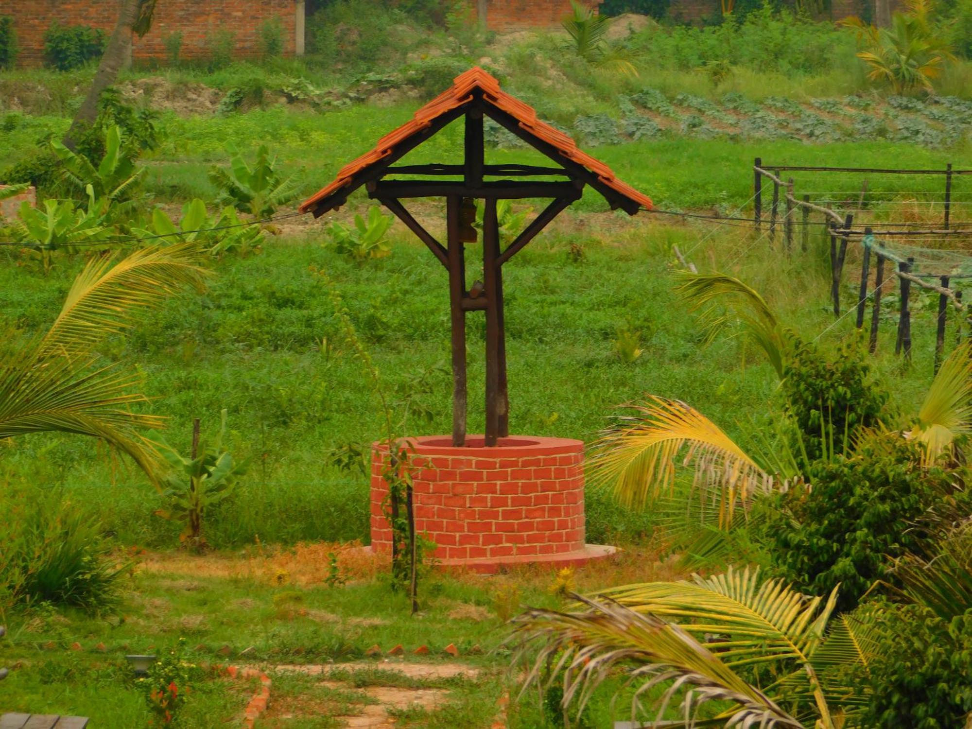 Gram Bangla Retreat Resort Kolkata