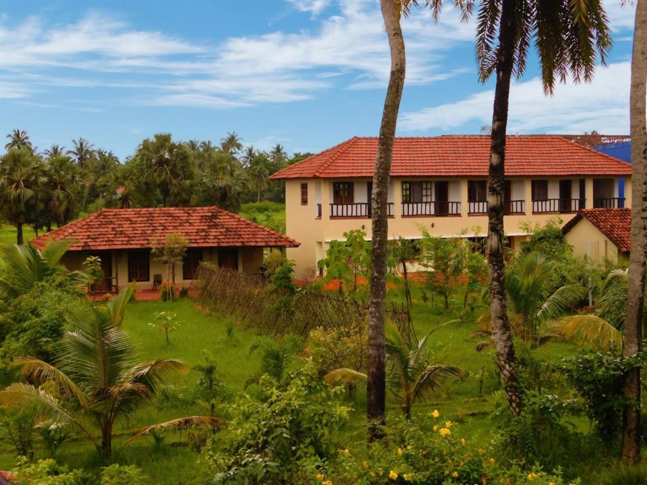 Gram Bangla Retreat *