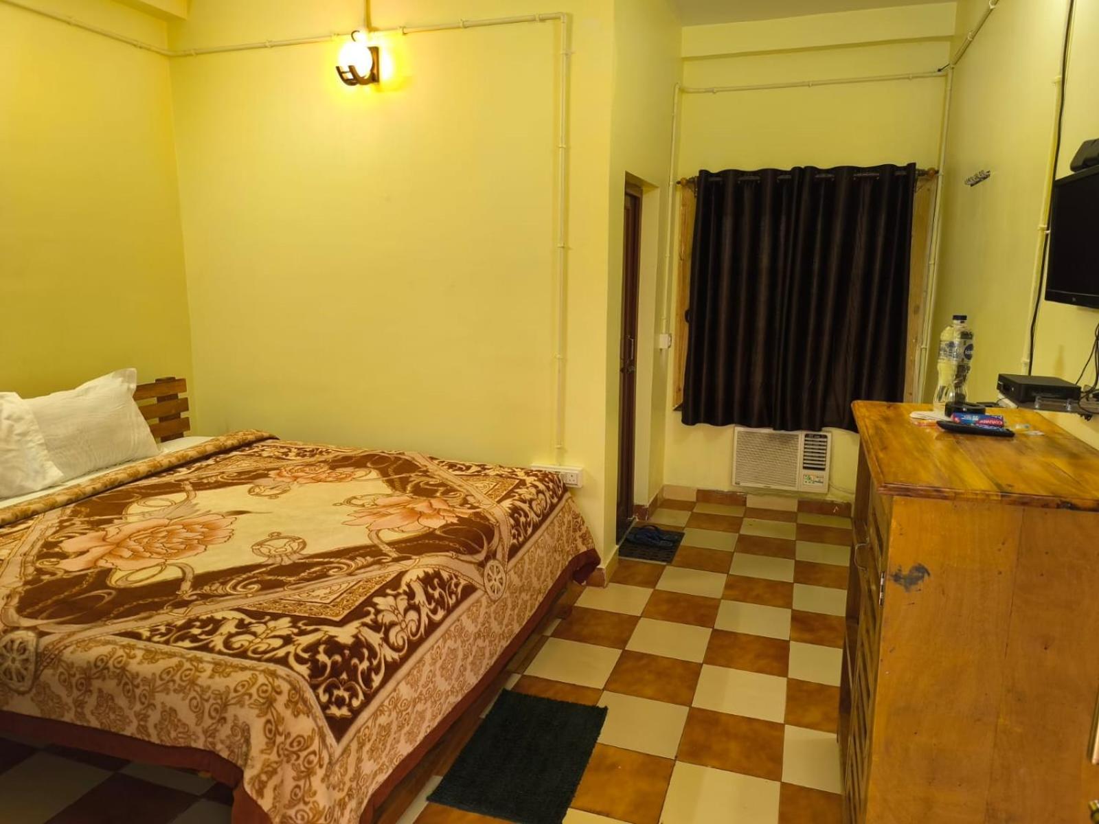 Gram Bangla Retreat *