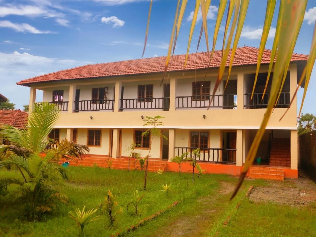 Gram Bangla Retreat Resort
