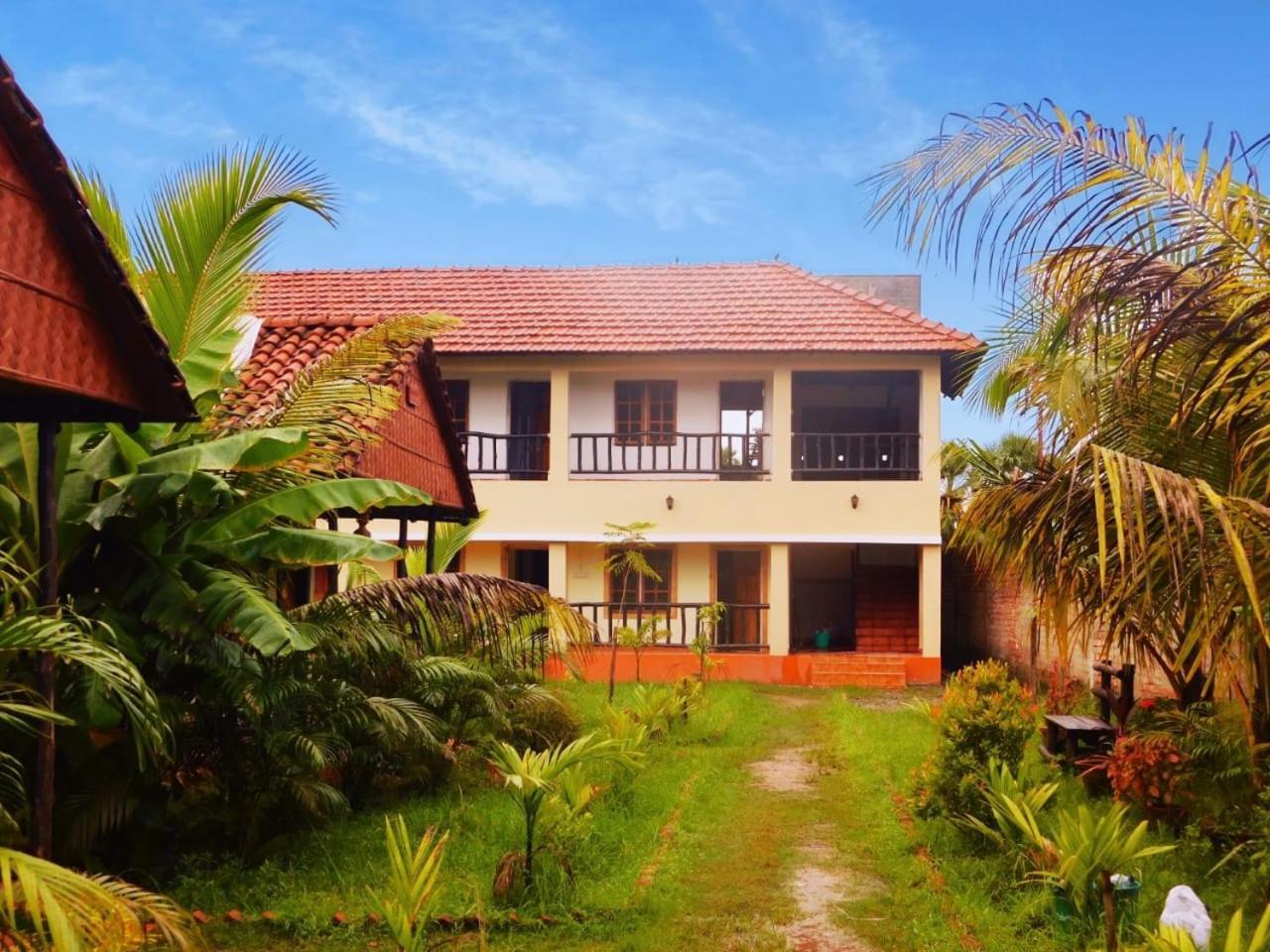 Gram Bangla Retreat Resort *