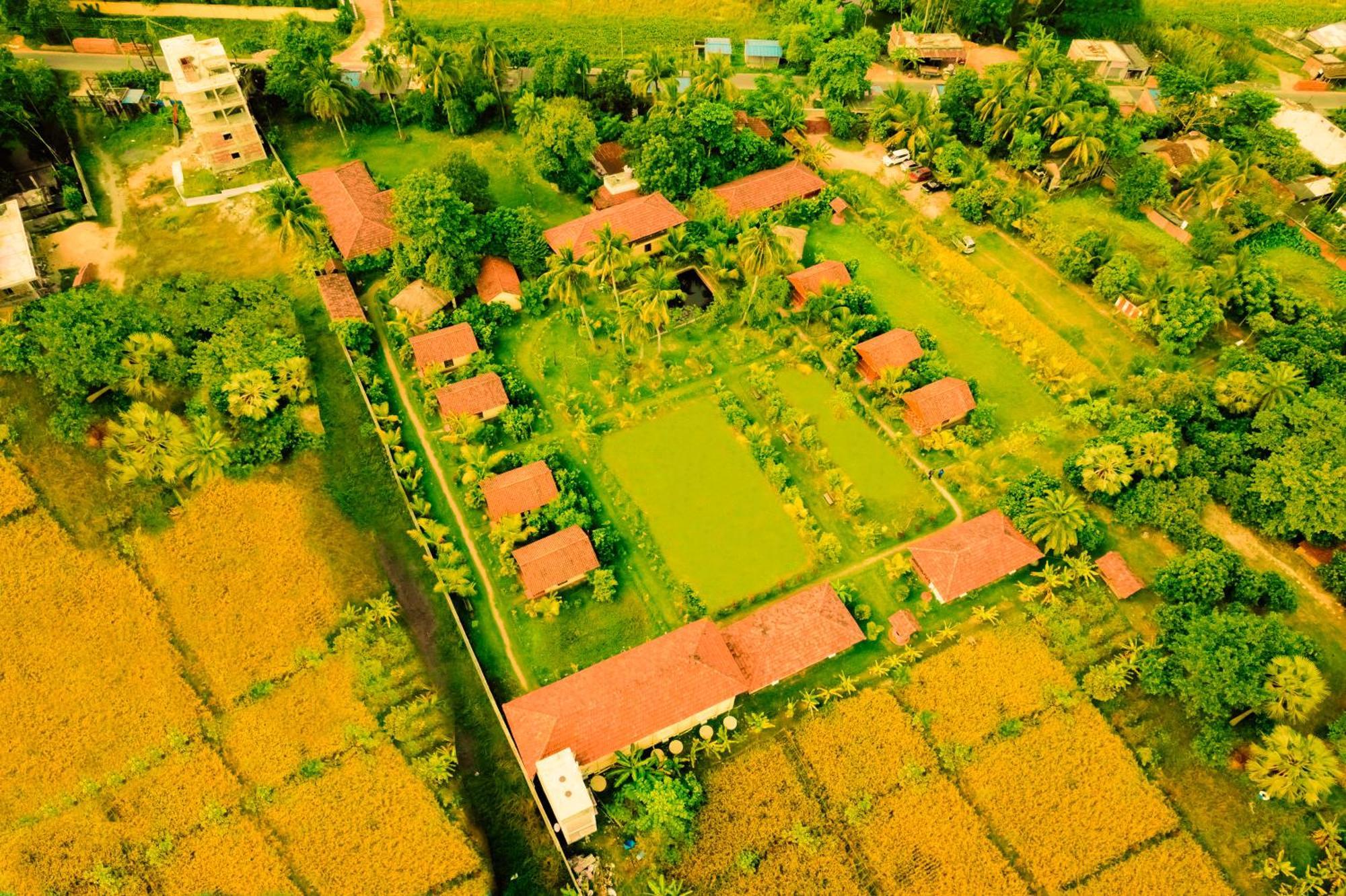 Gram Bangla Retreat Kolkata
