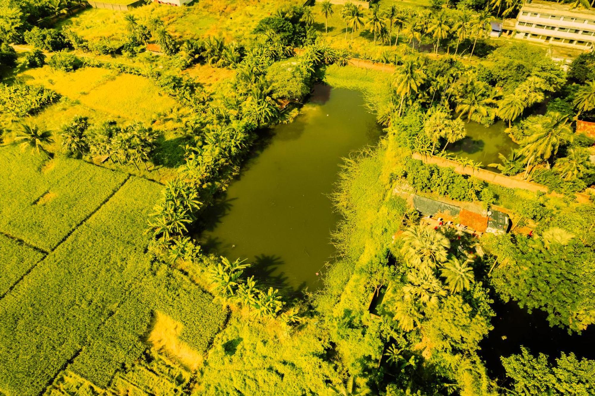 Gram Bangla Retreat Resort Kolkata