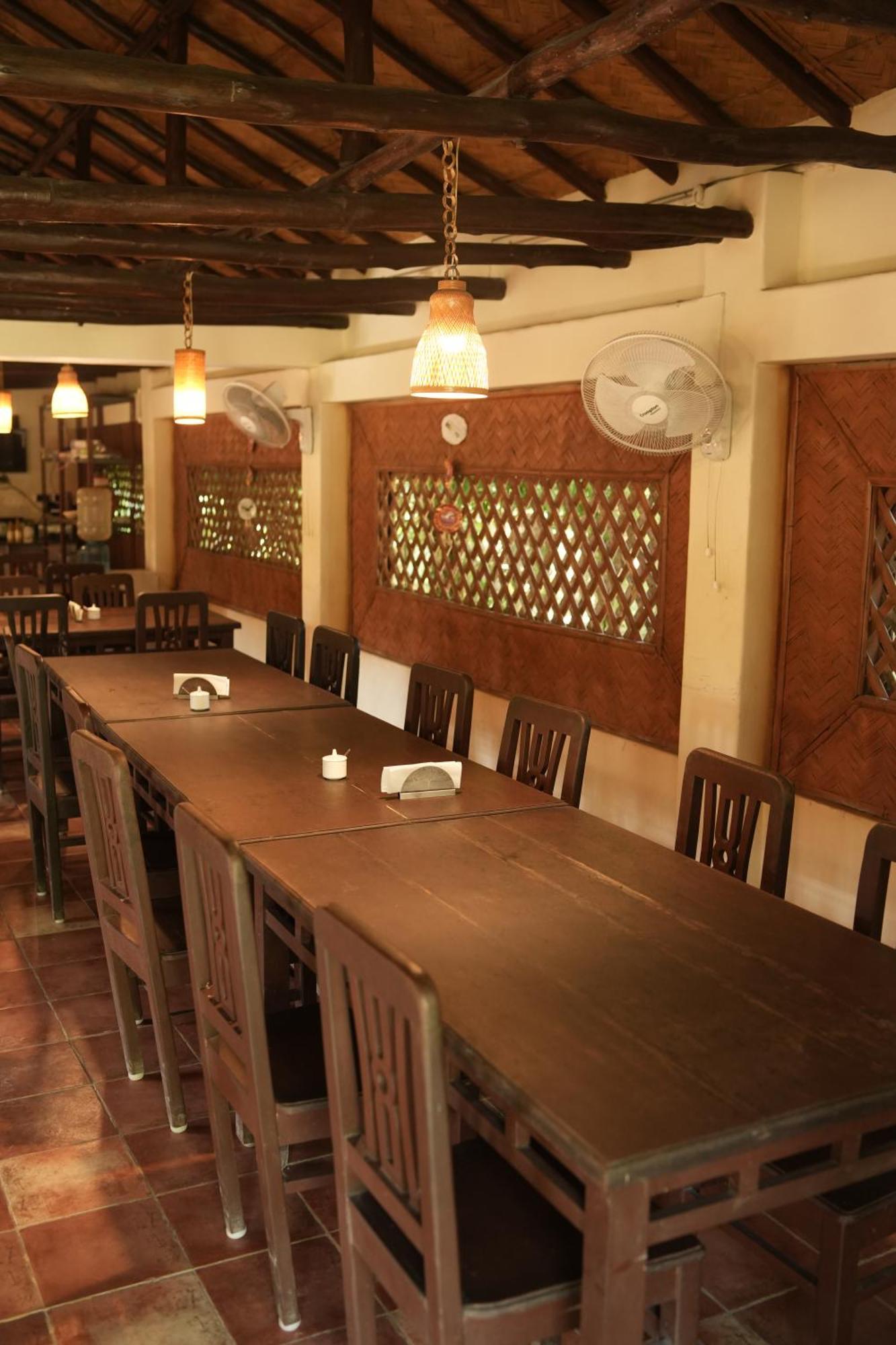 Gram Bangla Retreat