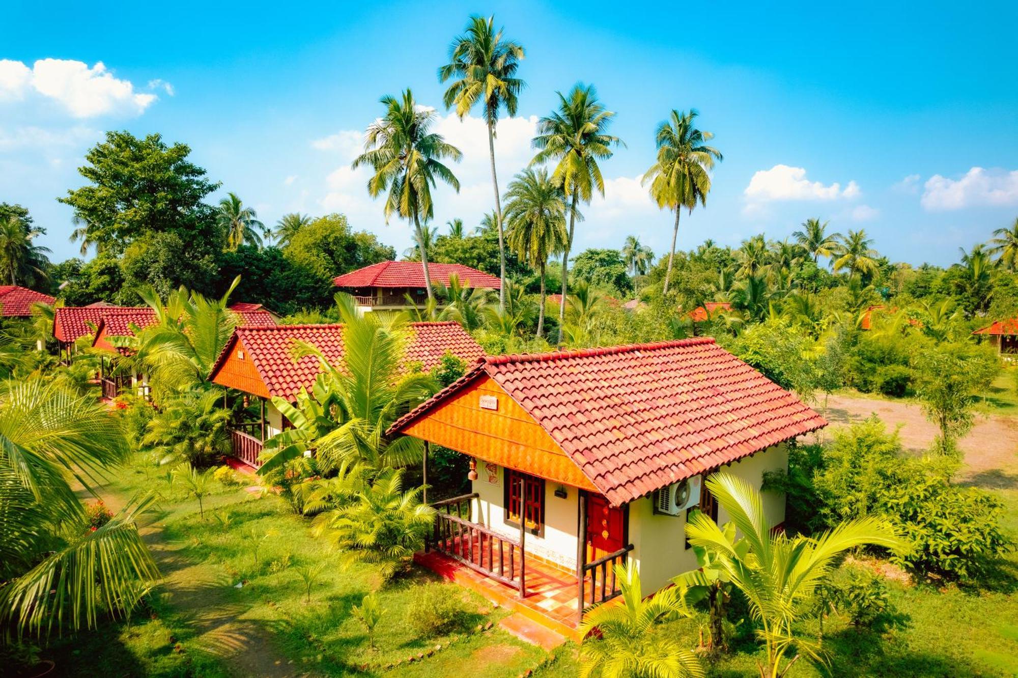 Resort Gram Bangla Retreat Kolkata
