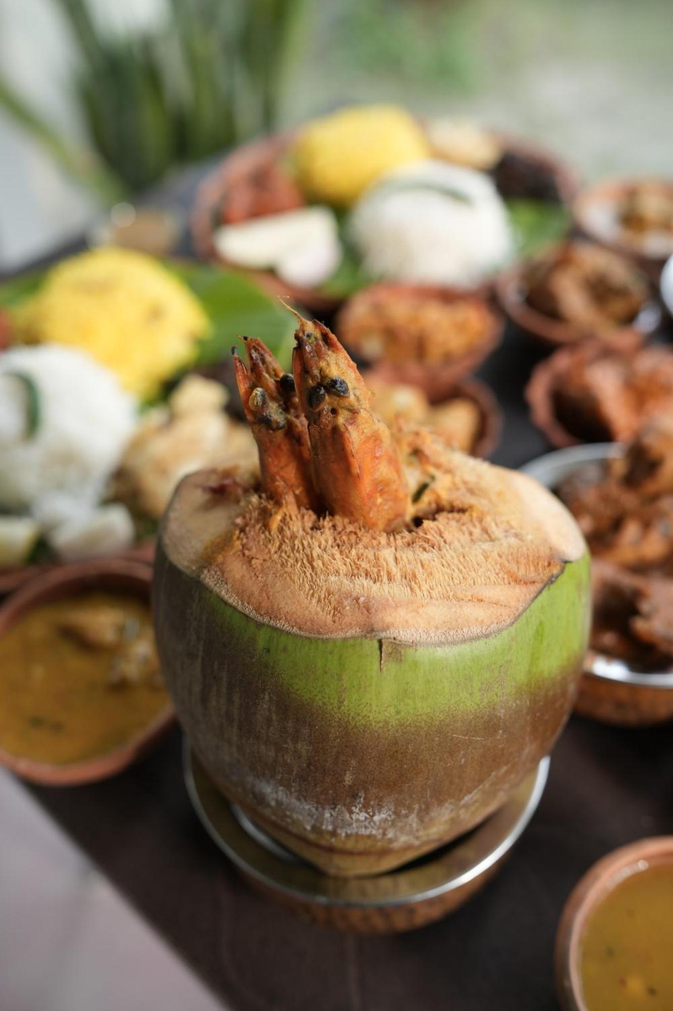 Gram Bangla Retreat *