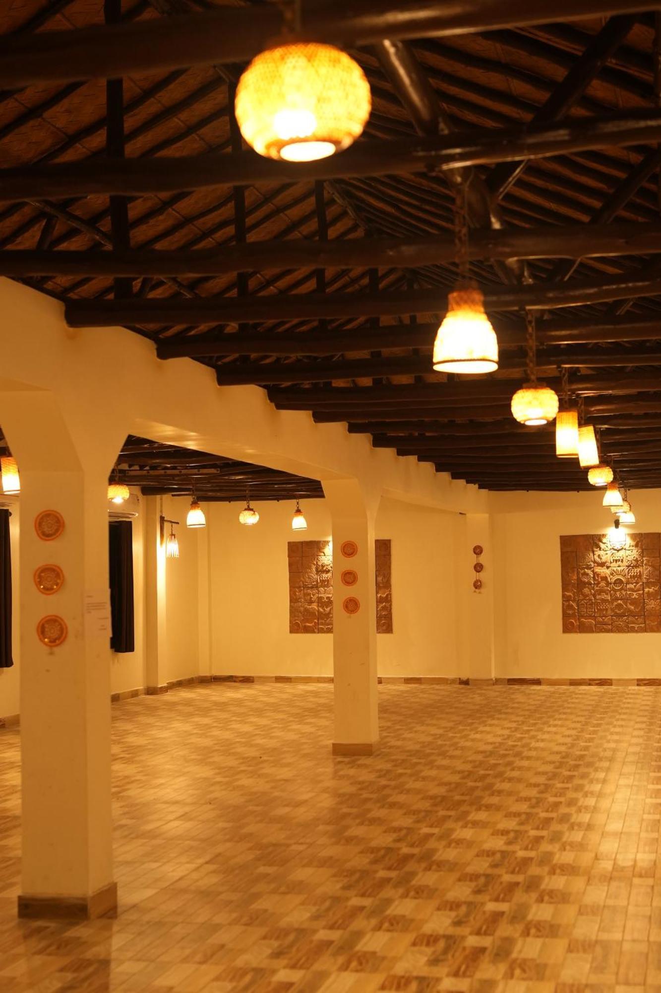 Resort Gram Bangla Retreat *