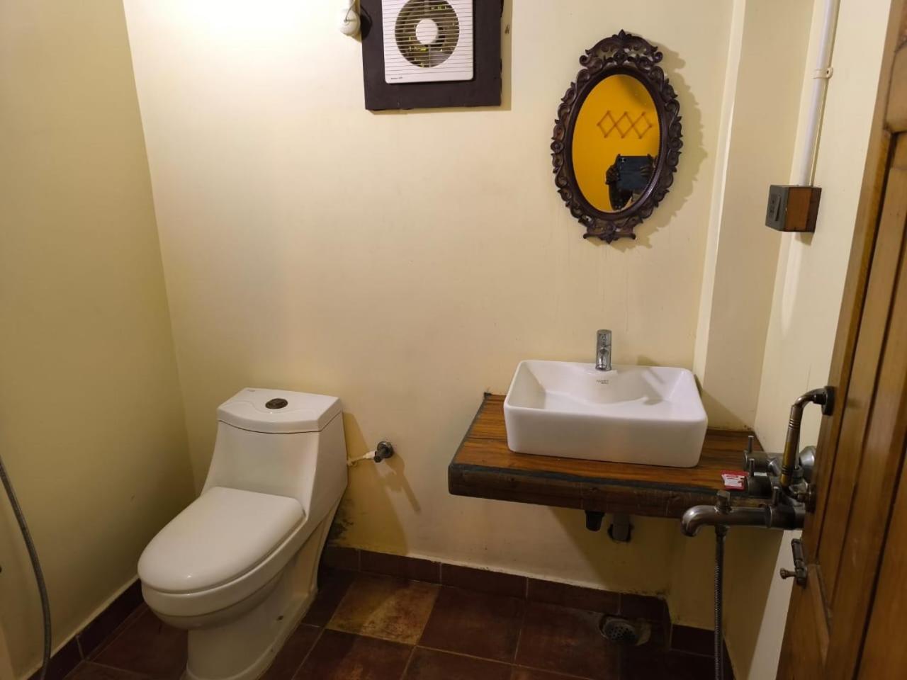 Gram Bangla Retreat Resort Kolkata