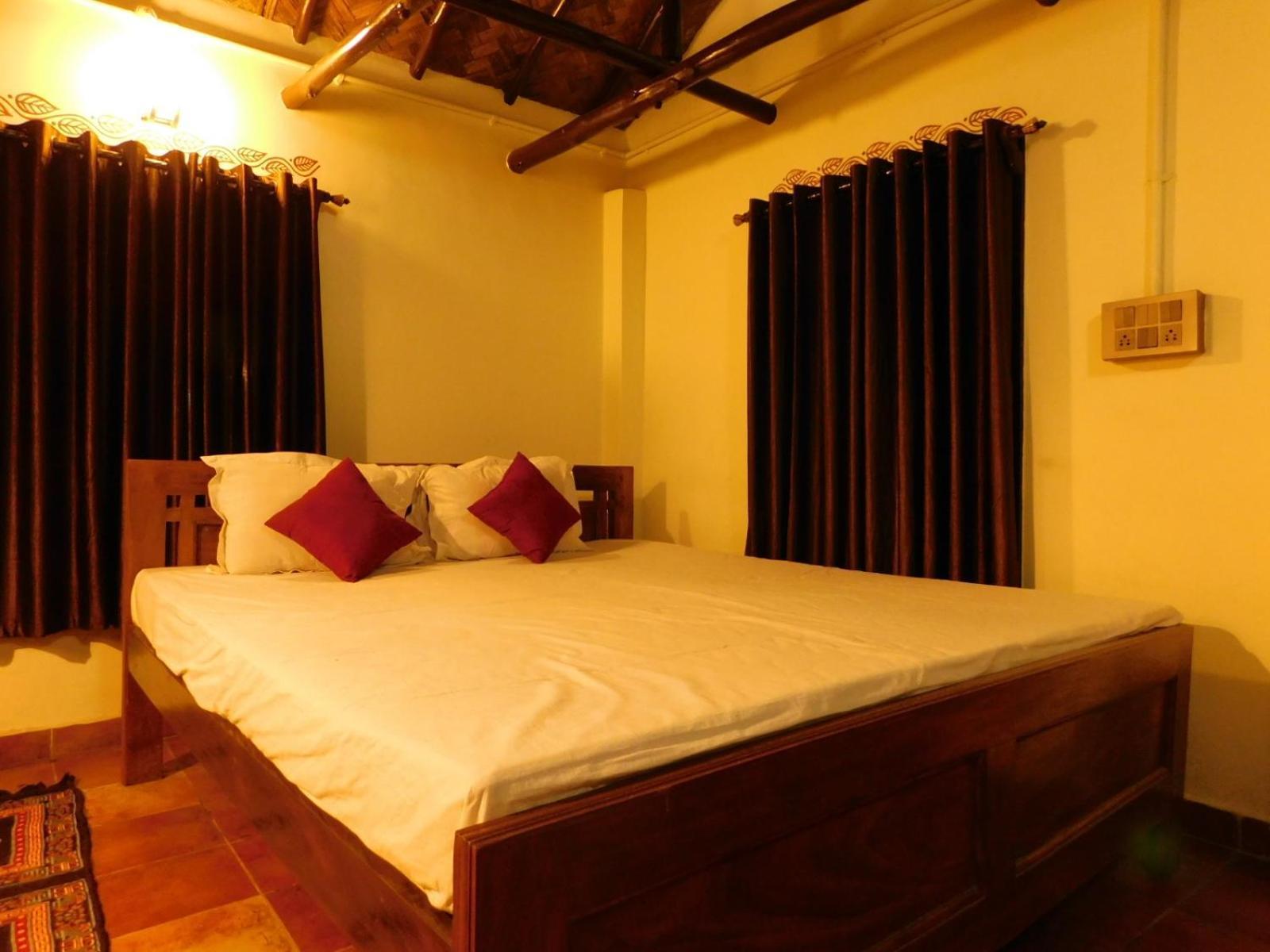 Gram Bangla Retreat *