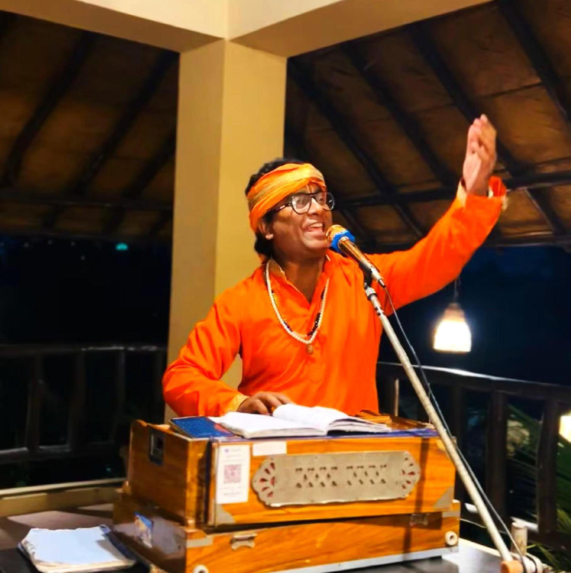 Gram Bangla Retreat Resort