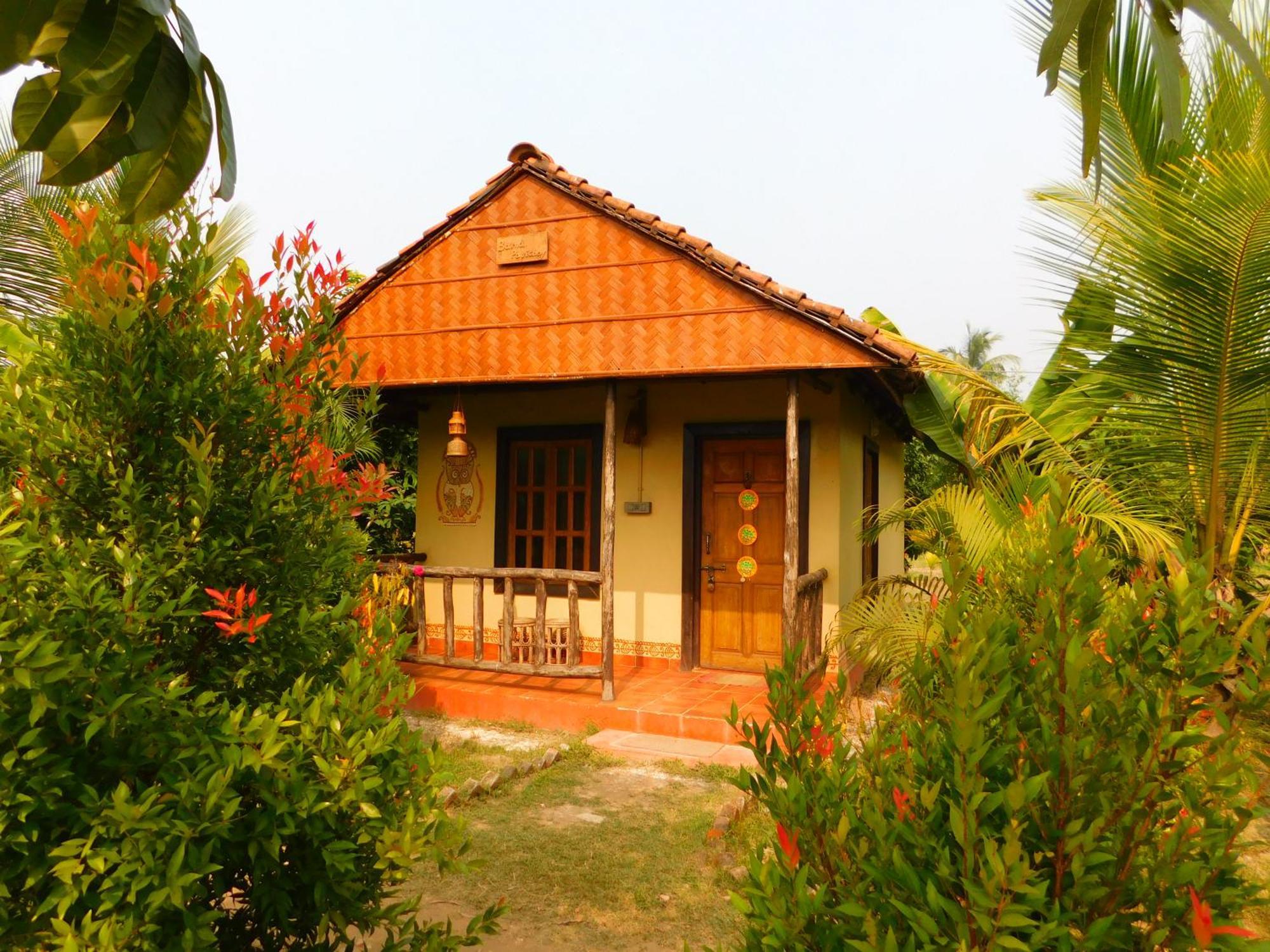 Resort Gram Bangla Retreat *
